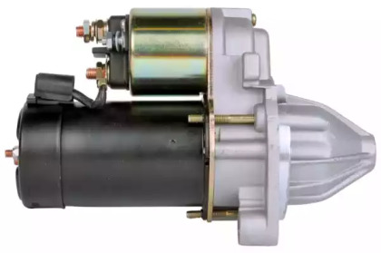 Стартер HELLA для DAEWOO MUSSO (FJ) 2.3